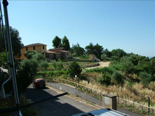 appartamento in vendita a Siena in zona Vico d'Arbia
