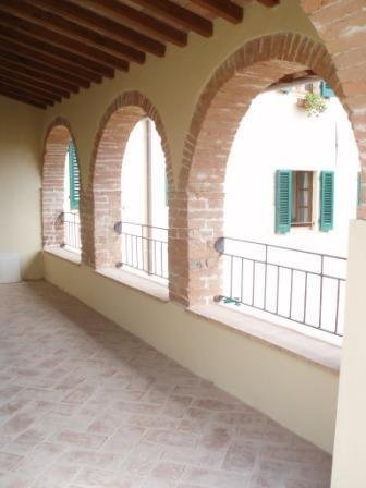 appartamento in vendita a Siena in zona Isola d'Arbia