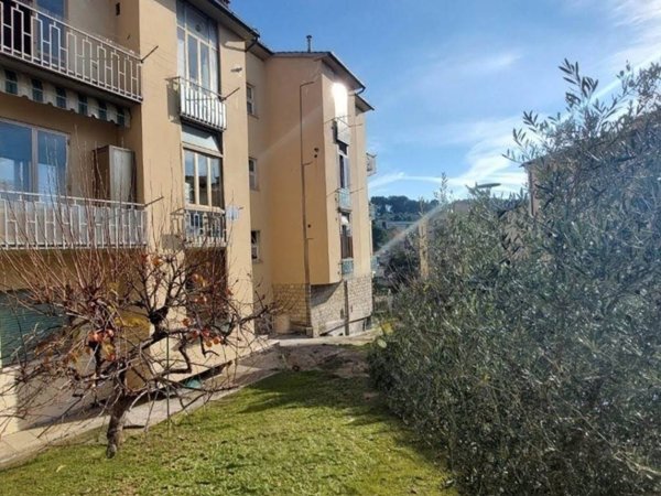 appartamento in vendita a Siena in zona San Miniato