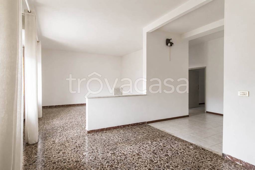 appartamento in vendita a Siena in zona Centro Città