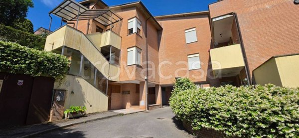 appartamento in vendita a Siena