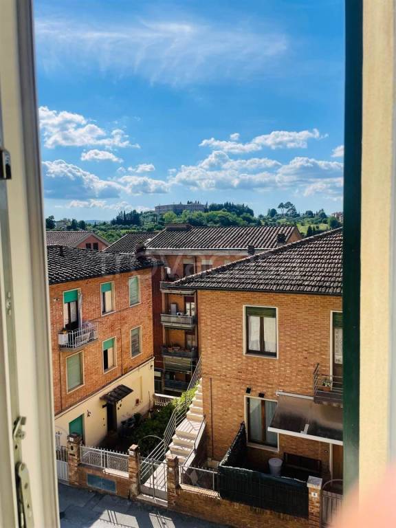 appartamento in vendita a Siena