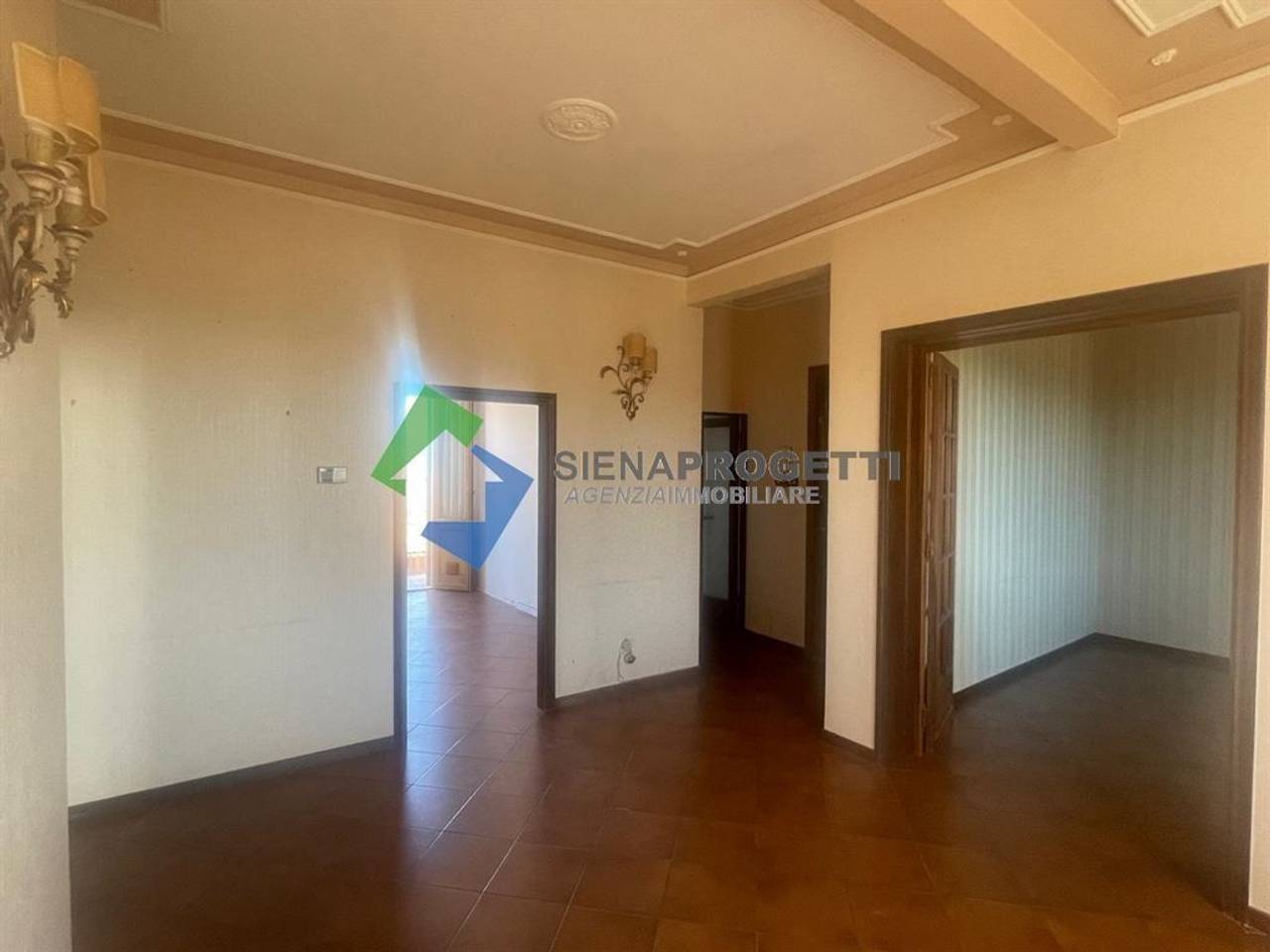 appartamento in vendita a Siena