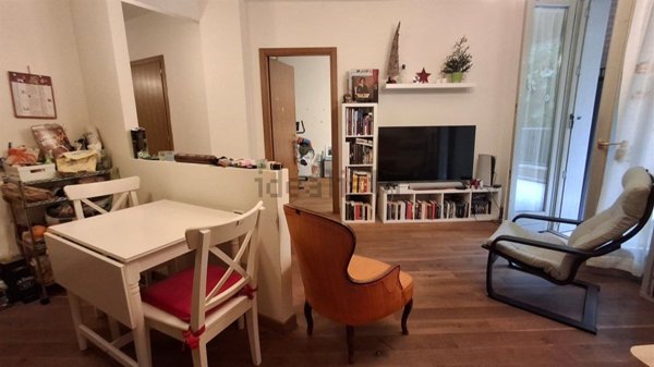 appartamento in vendita a Siena in zona Cerchiaia