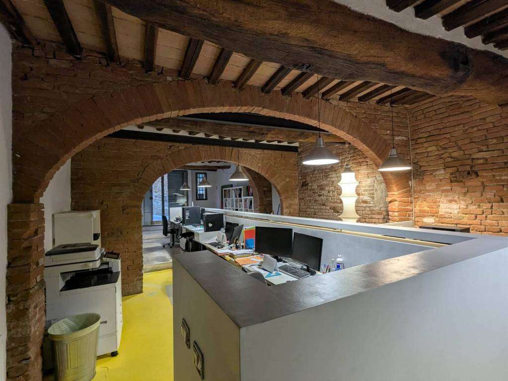 ufficio in vendita a Siena in zona Centro Città