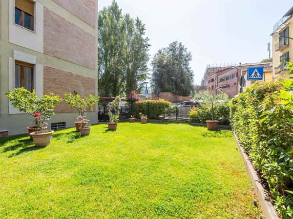 appartamento in vendita a Siena in zona Centro Città