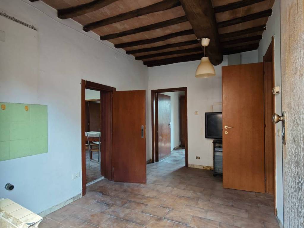 appartamento in vendita a Siena