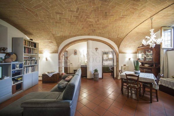 appartamento in vendita a Siena in zona Agostoli