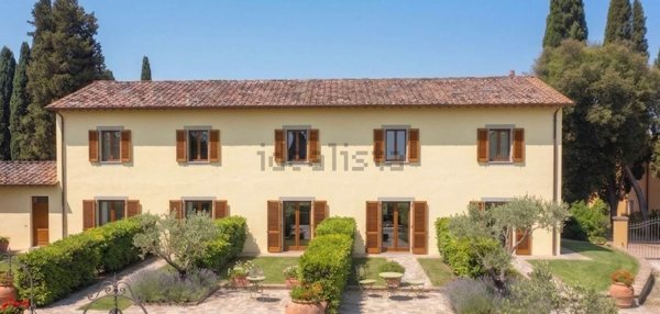 appartamento in vendita a Siena in zona Isola d'Arbia