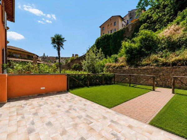 appartamento in vendita a Siena in zona Centro Città