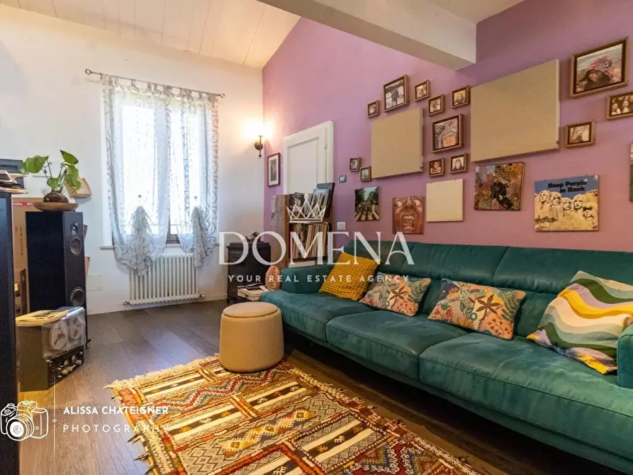 appartamento in vendita a Siena in zona Coroncina