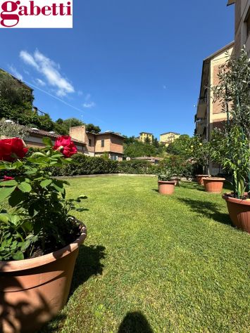 appartamento in vendita a Siena in zona Centro Città