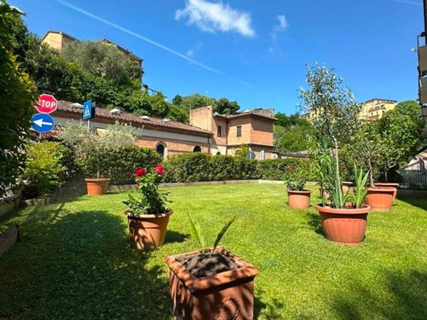 appartamento in vendita a Siena in zona Centro Città