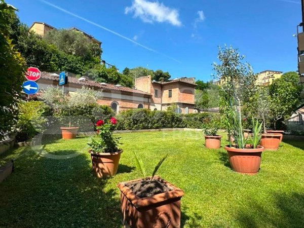 appartamento in vendita a Siena in zona Centro Città