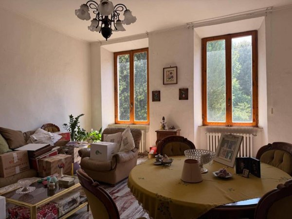 appartamento in vendita a Siena in zona Centro Città