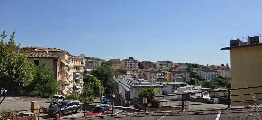 appartamento in vendita a Siena