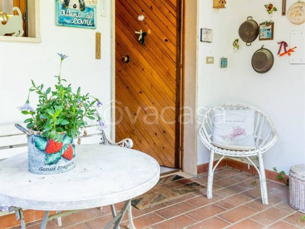 appartamento in vendita a Siena in zona Monteliscai