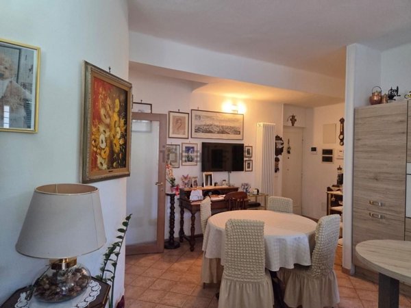 appartamento in vendita a Siena