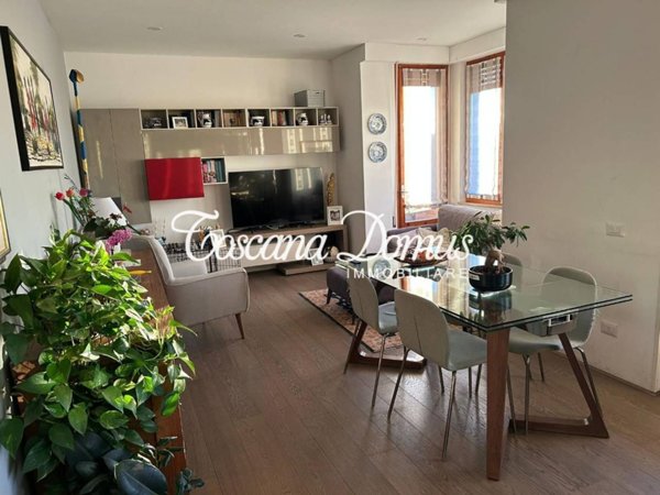 appartamento in vendita a Siena in zona San Miniato