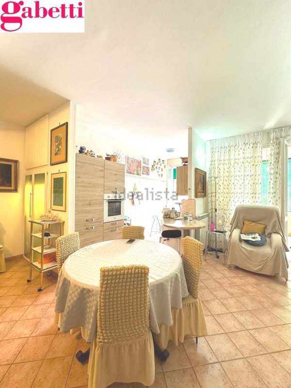 appartamento in vendita a Siena in zona Centro Città