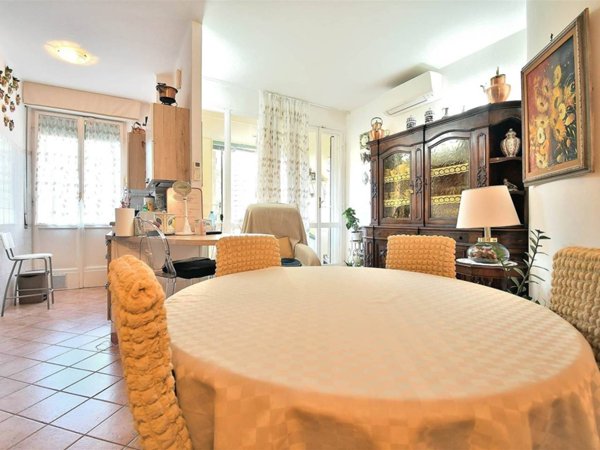 appartamento in vendita a Siena in zona Centro Città
