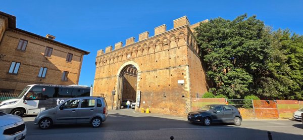 appartamento in vendita a Siena