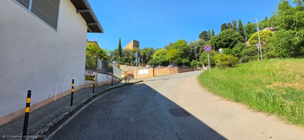 appartamento in vendita a Siena