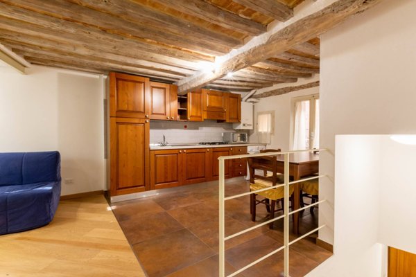 appartamento in vendita a Siena