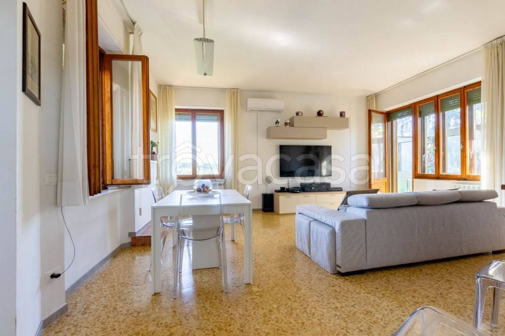 appartamento in vendita a Siena in zona Centro Città