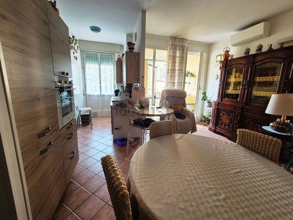 appartamento in vendita a Siena