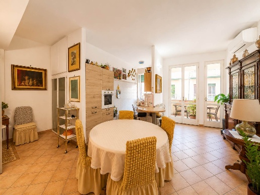 appartamento in vendita a Siena in zona Centro Città