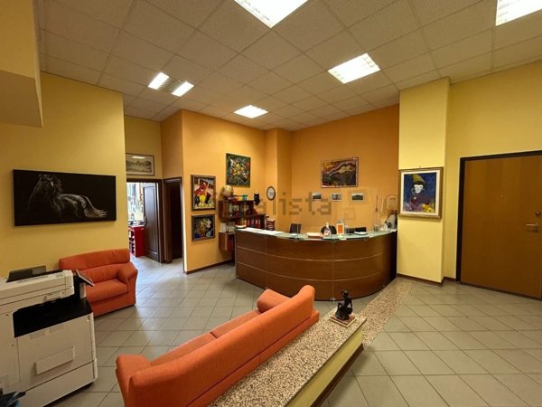 appartamento in vendita a Siena