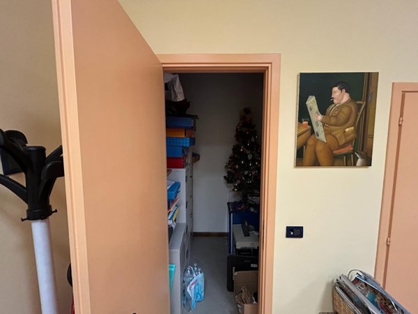 appartamento in vendita a Siena