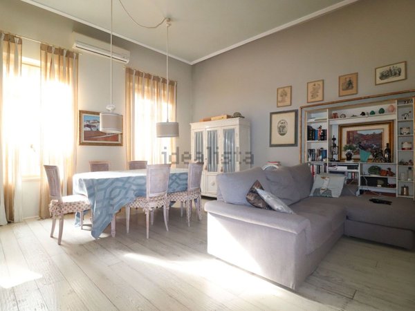 appartamento in vendita a Siena in zona Centro Città