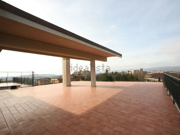 appartamento in vendita a Siena in zona San Dalmazio