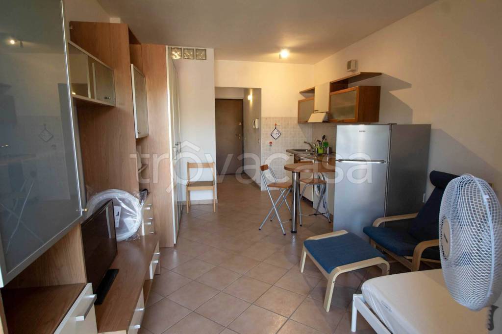 appartamento in vendita a Siena in zona Casone
