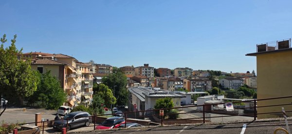 appartamento in vendita a Siena