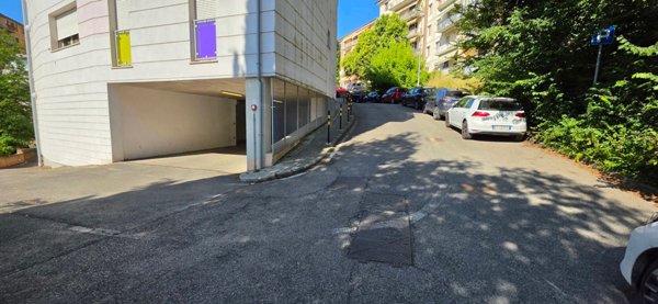 appartamento in vendita a Siena