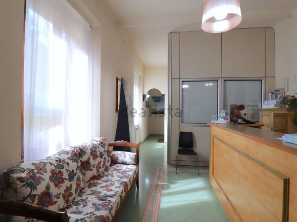 appartamento in vendita a Siena in zona Logge del Papa