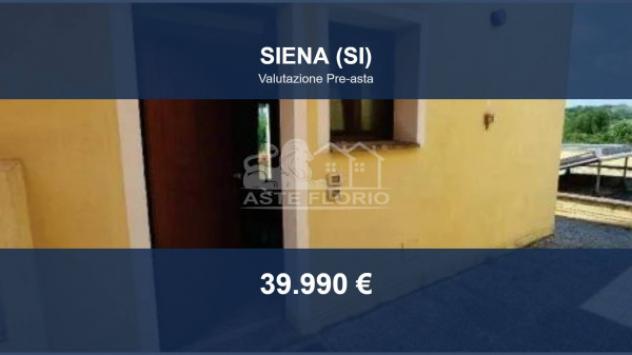 appartamento in vendita a Siena in zona Isola d'Arbia