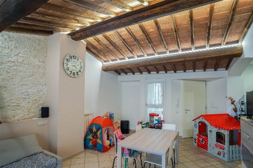 appartamento in vendita a Siena in zona Centro Città
