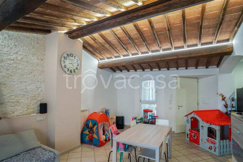 appartamento in vendita a Siena