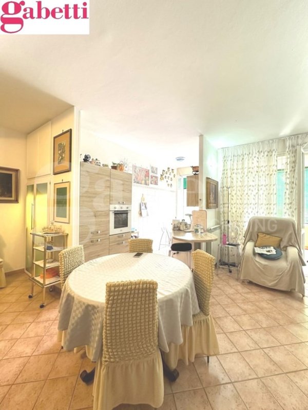 appartamento in vendita a Siena in zona Centro Città