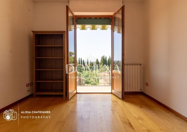 appartamento in vendita a Siena