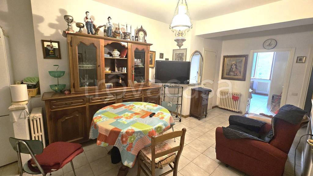 appartamento in vendita a Siena in zona Centro Città