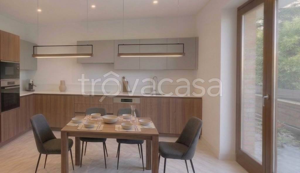 casa indipendente in vendita a Siena in zona Isola d'Arbia