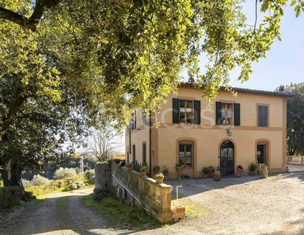 casa indipendente in vendita a Siena in zona Agostoli