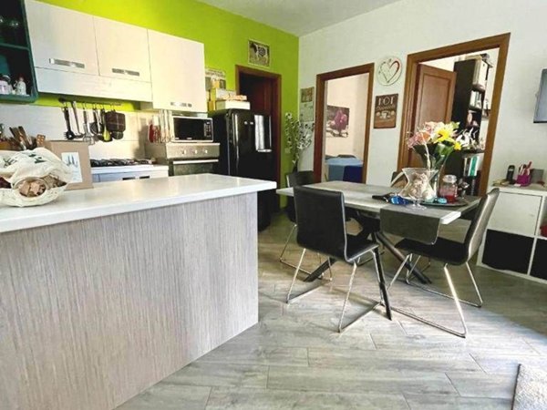 appartamento in vendita a Siena in zona Valli