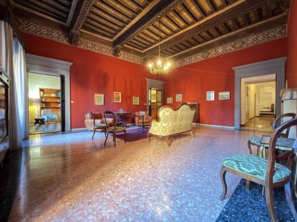 appartamento in vendita a Siena in zona Centro Città