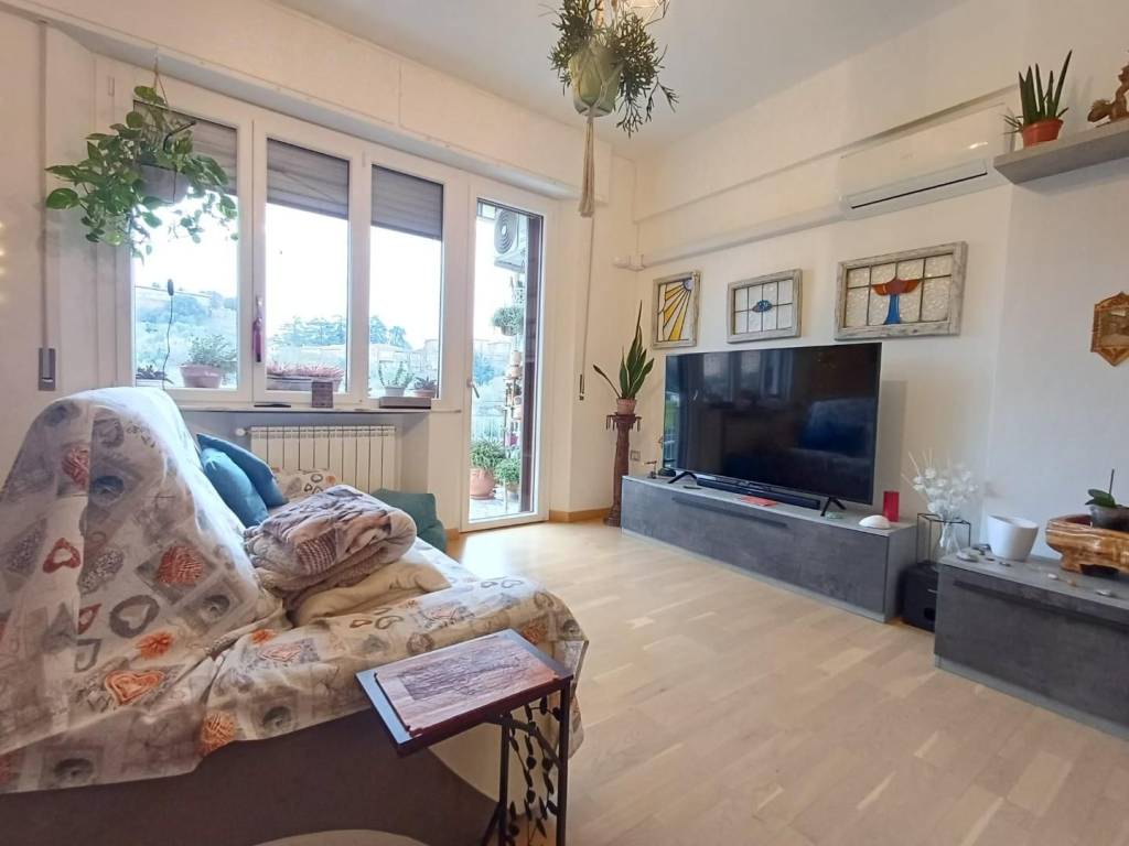 appartamento in vendita a Siena in zona Centro Città